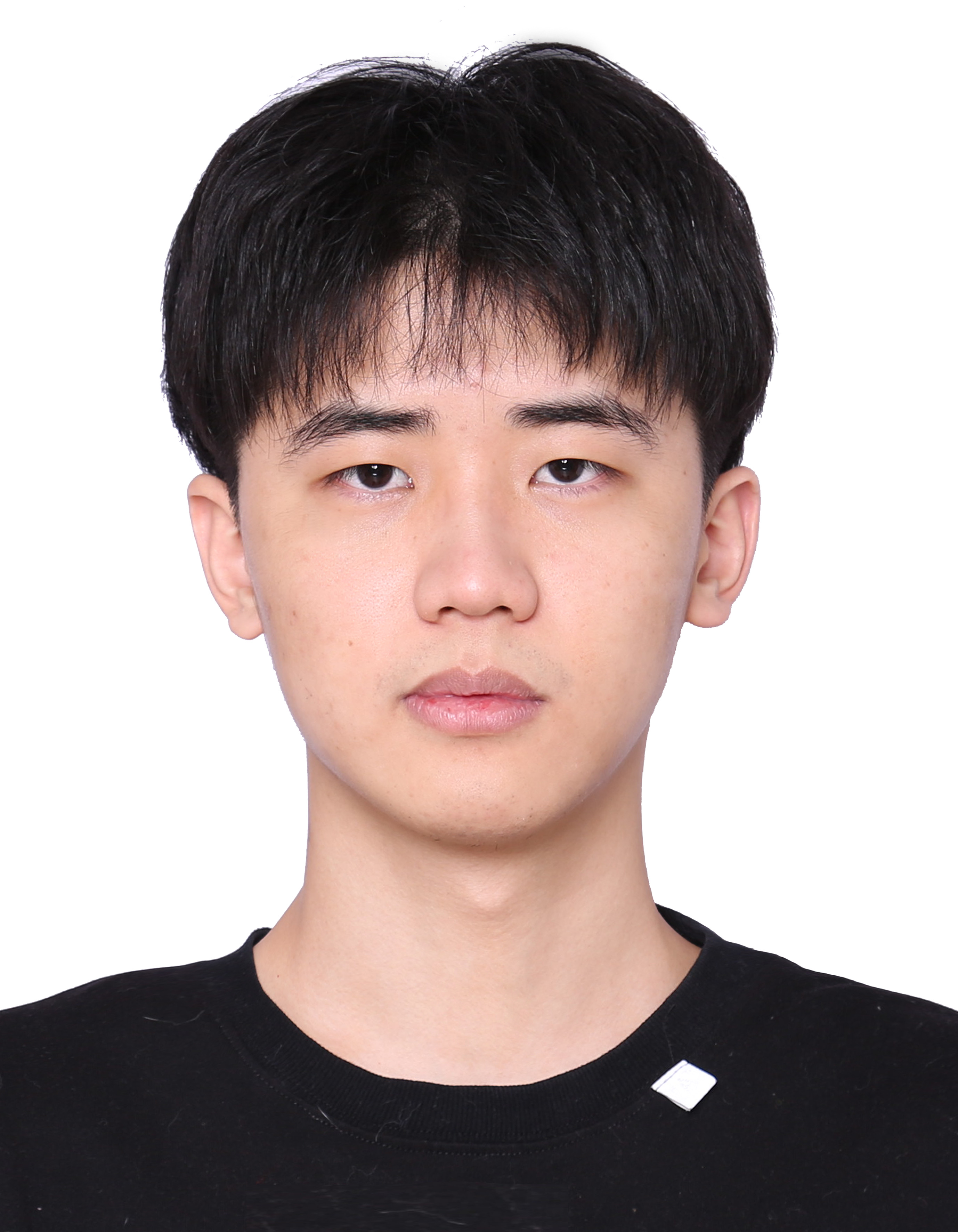 Zhong Dongwei