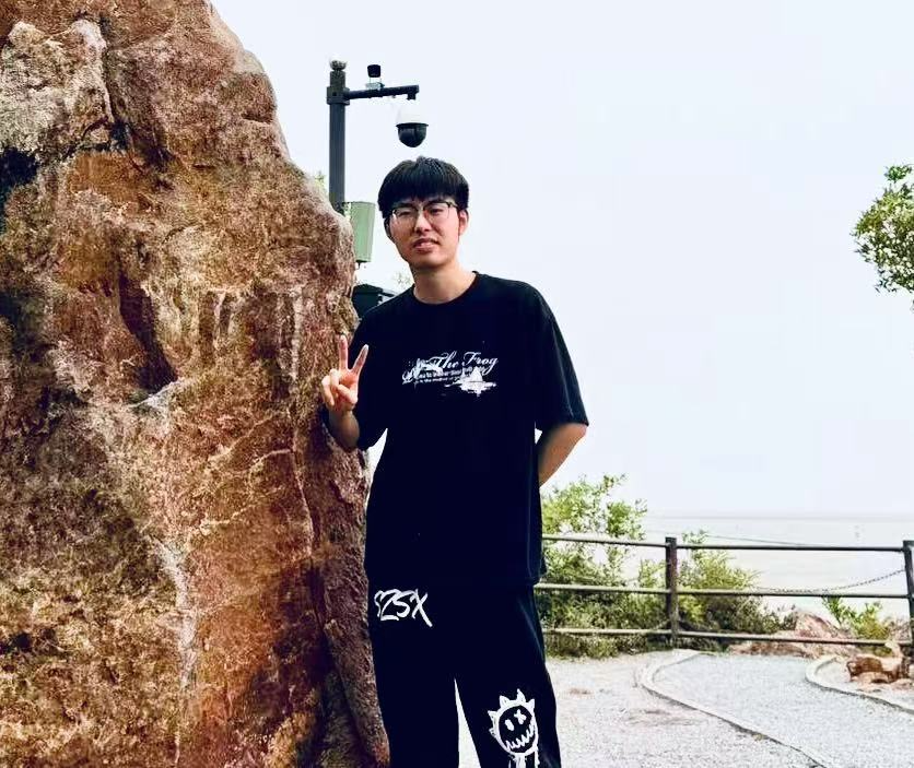 Ji Wenxuan