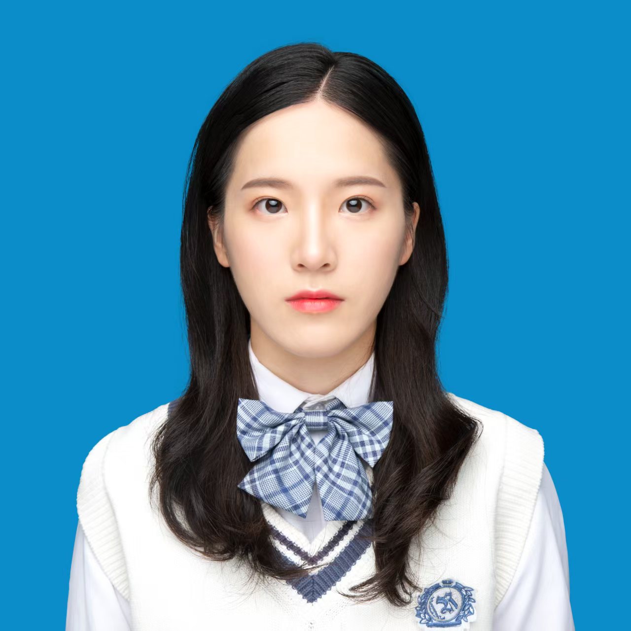 Huang Wenjie